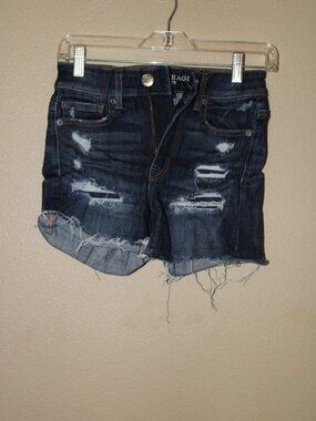 American Eagle - Hi-Rise Shortie